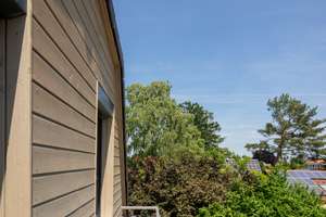 Neubau, sonnig, charmant und in ruhiger Lage - 3 Zimmer Dachgeschosswohnung ab sofort zu vermieten – Ulfilasstraße 29 d, 81739 Waldperlach, München – Vorschaubild 15