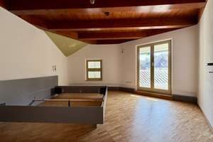 Wohnen am Stadtpark – 4,5-Zimmer-Maisonette-Wohnung mit Balkon und Wintergarten – Die vollständige Adresse der Immobilie erhältst du vom Anbieter., 70435 Zuffenhausen-Am Stadtpark, Stuttgart – Vorschaubild 5
