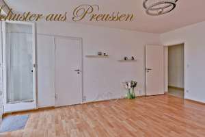 Schuster aus Preussen - freie 3 Zimmerwohnung mit Balkon, Einbauküche, Duschbad, Fahrstuhl – Die vollständige Adresse der Immobilie erhältst du vom Anbieter., 13403 Wittenau, Berlin – Vorschaubild 7