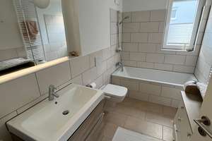 Moderne 3-Zimmer-Neubauwohnung mit großem Südbalkon, Garage & hochwertiger Ausstattung – Die vollständige Adresse der Immobilie erhältst du vom Anbieter., 42329 Vohwinkel, Wuppertal – Vorschaubild 8