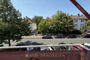 Habl Immobilien - Renovierungsbedürftige 3-Zimmer-Wohnung mit Entwicklungspotenzial