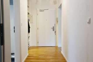 Penthouse in  Harlaching – Geiselgasteigstraße 134, 81545 Harlaching, München – Vorschaubild 10