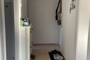 Helle 2-Zimmer-Wohnung mit Balkon in Hannover-List  – Am Welfenplatz 9, 30161 List, Hannover – Vorschaubild 4