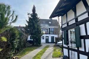 Außergewöhnliches Einfamilienhaus der Extraklasse in Karlsruhe-Neureut – Karlsruhe – Vorschaubild 2