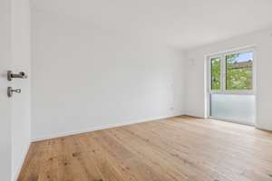 Modernes Wohnen ·  3-Zimmerwohnung mit Loggia & Tiefgarage · Erstbezug – Die vollständige Adresse der Immobilie erhältst du vom Anbieter., 80992 Alt-Moosach, München – Vorschaubild 10