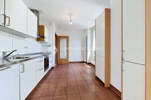 Blick auf den Fernsehturm & bodentiefe Fenster! Exklusive 141-m²-Wohnung! – Dorotheenstr. 34, 10117 Mitte (Ortsteil), Berlin – Vorschaubild 12