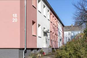 2-Zimmer-Wohnung in Dortmund Eving – Schwäbische Straße 18, 44339 Eving (Ortsteil), Dortmund – Vorschaubild 4