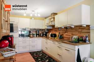 Modernisiertes Altbau-MFH direkt am Nord-Ostsee-Kanal in Kiel Holtenau – Die vollständige Adresse der Immobilie erhältst du vom Anbieter., 24159 Holtenau, Kiel – Vorschaubild 17