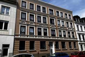 3,0-Zimmer-Wohnung, Friesische Str. 86 (EG links)
              !! Bitte bewerben Sie sich Online ! – Friesische Straße 86, 24937 Flensburg – Vorschaubild 1