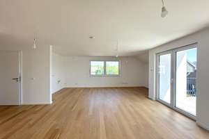 *ERSTBEZUG! BJ 2025-Maisonette-4 Zi-2-Balkone, DACH-Terrasse-2 Bäder-2 Stellplätze, in MG-Neuwerk!* – Die vollständige Adresse der Immobilie erhältst du vom Anbieter., 41066 Neuwerk-Mitte, Mönchengladbach – Vorschaubild 11