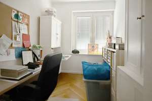 4-Zimmer-Wohnung mit Loggia in Düsseltal – Windscheidstr. 28, 40239 Düsseltal, Düsseldorf – Vorschaubild 15