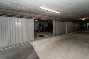 Perfekt für Familien & Hobbyhandwerker: 3,5 Zimmer mit Wintergarten inkl. Garage - Erbpacht – Die vollständige Adresse der Immobilie erhältst du vom Anbieter., 68309 Vogelstang, Mannheim – Vorschaubild 14