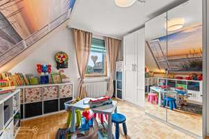 Bremerhaven - Speckenbüttel • Stilvolles Zweifamilienhaus mit Photovoltaikanlage & Wallbox – Die vollständige Adresse der Immobilie erhältst du vom Anbieter., 27580 Lehe, Bremerhaven – Vorschaubild 10