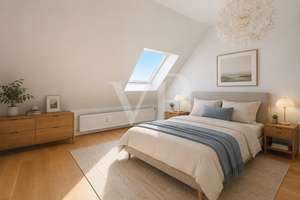 Lichtdurchflutete Maisonettewohnung mit Balkon und Terrasse – Die vollständige Adresse der Immobilie erhältst du vom Anbieter., 50825 Ehrenfeld (Ortsteil), Köln – Vorschaubild 19
