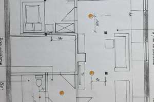 Hochwertiger Erstbezug im Dachgeschoss mit Einbauküche - ca. 95 m² - mit Stellplatz in ruhiger Lage – 8371 Glauchau – Vorschaubild 20