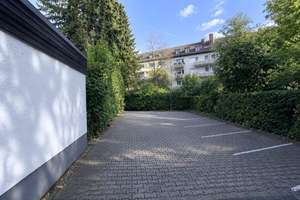 Schöne 3-Zi-Wohnung mit zwei Balkonen und Stellplatz – 60431 Ginnheim, Frankfurt am Main – Vorschaubild 14
