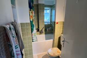3-Zimmer nähe Schrevenpark mit Balkon – Die vollständige Adresse der Immobilie erhältst du vom Anbieter., 24118 Ravensberg, Kiel – Vorschaubild 9