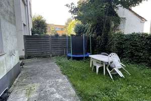 Mehrfamilienhaus mit 4 Wohneinheiten und kleinem Garten! – Die vollständige Adresse der Immobilie erhältst du vom Anbieter., 47139 Beeck, Duisburg – Vorschaubild 3