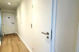 Erstbezug - sanierte 1-Zimmer-Wohnung in zentraler Lage - courtagefrei – Grevenweg 32, 20537 Borgfelde, Hamburg – Vorschaubild 16