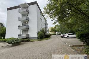 Hübsches vermietetes Appartement im Grünen in Mainz-Bretzenheim – Südring 315, 55128 Bretzenheim, Mainz – Vorschaubild 21