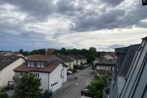 Zuhause mit Balkon und Pantryküche in Dossenheim – Goethestrasse 42, 69221 Dossenheim – Vorschaubild 9