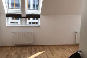 Dachgeschoss-Wohntraum mit EInbauküche! – Zollstr. 2b, 80335 Sankt Paul, München – Vorschaubild 5