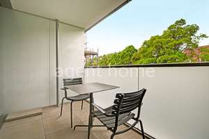MÖBLIERT - BESTE LAGE - Modernes Business Apartment mit Balkon – Die vollständige Adresse der Immobilie erhältst du vom Anbieter., 70191 Heilbronner Straße, Stuttgart – Vorschaubild 18