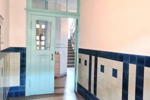 Ansprechende 2-Raum-Wohnung mit Balkon in einem liebevoll kernsanierten Gründerzeithaus im Luthervie – Zschopauer Straße 167, 9126 Lutherviertel, Chemnitz – Vorschaubild 8