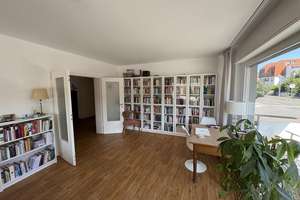 Stilvolle 3-Zimmer-Wohnung im Hochparterre - zentral in Moers – Die vollständige Adresse der Immobilie erhältst du vom Anbieter., 47441 Mitte, Moers – Vorschaubild 2