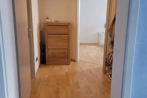 2 Raumwohnung mit EBK und Balkon in Stadtfeld Ost – Immermannstraße 25, 39108 Stadtfeld Ost, Magdeburg – Vorschaubild 7