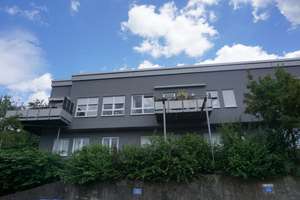 helle, barrierearme &  geräumige 2-Zimmer Wohnung mit schönem Balkon- Siegen- Giersberg – Gustav-von-Mevissen-Str. 40, 57072 Siegen, Siegen – Vorschaubild 14