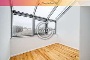 ++ Helle und sanierte Maisonette Wohnung mit Tiefgarage ++ 3,5-Zimmer – Brandenburgische Straße 149, 15566 Schöneiche bei Berlin – Vorschaubild 9