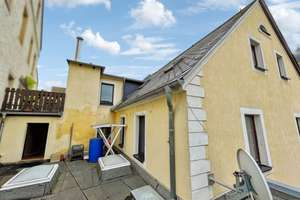 Provisionsfrei - 2 WGH in zentraler Lage von Waldheim-Chance zur Existenzgründung oder Kapitalanlage – Die vollständige Adresse der Immobilie erhältst du vom Anbieter., 4736 Waldheim – Vorschaubild 2
