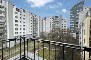 3-Zi.-Neubau-Wohnung mit 2 Bädern, Balkon, ruhige Innenhoflage, Bestlage Mitte – Die vollständige Adresse der Immobilie erhältst du vom Anbieter., 10179 Mitte (Ortsteil), Berlin – Vorschaubild 2
