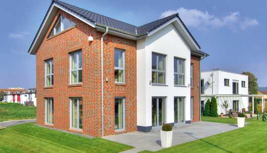 Bild von Neubau Ihres individuellen Architektenhauses zum Festpreis