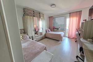 Wohnkomfort pur: Helle 3-Zimmer-Wohnung mit großem Balkon – Karrenweg 204, 41169 Hardt-Mitte, Mönchengladbach – Vorschaubild 6