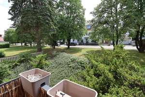 Helle 3-Zimmer-Wohnung mit Süd-Balkon & Top-Anbindung (S2 fußläufig) [W08] – Rosenstr. 34, 85551 Kirchheim bei München – Vorschaubild 4