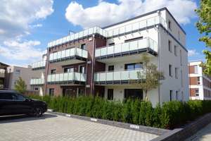 Schöne Penthouse-Wohnung Braunschweig