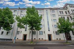 FAMILIENWOHNUNG MIT GARTEN | 4 Zimmer und so viel Platz zum Glücklichsein – Die vollständige Adresse der Immobilie erhältst du vom Anbieter., 4129 Eutritzsch, Leipzig – Vorschaubild 4