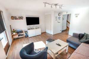 Reihenmittelhaus mit 4 Zimmern mit eigenem Garten und Grundstück in Frankfurter Berg - Frankfurt – Frankfurt am Main – Vorschaubild 21