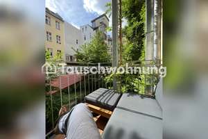 Tauschwohnung: Kernsanierte (2J) Traumwohnung mit 2 Balkonen im Winsviertel – Die vollständige Adresse der Immobilie erhältst du vom Anbieter., 10405 Prenzlauer Berg, Berlin – Vorschaubild 6