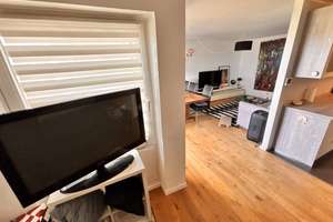 4 Zimmer Wohnung in Mannheim Niederfeld/ Lindenhof - Schöne Aussicht – Feldbergstraße 62, 68163 Neckarau, Mannheim – Vorschaubild 5