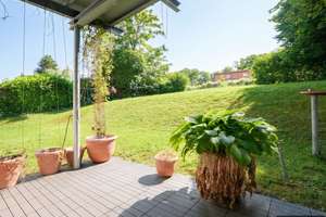 Hausgefühl inklusive – Moderne Eigentumswohnung mit Terrasse und Garten! – Die vollständige Adresse der Immobilie erhältst du vom Anbieter., 66129 Bübingen, Saarbrücken – Vorschaubild 2