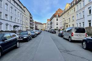Südstadt | helle Altbauwohnung mit Aufzug | inkl. Einbauküche – Die vollständige Adresse der Immobilie erhältst du vom Anbieter., 30171 Südstadt, Hannover – Vorschaubild 12