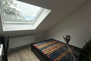 Exklusiv möbliertes Apartment in Uni-Nähe Wuppertal – Südstrasse 72, 42119 Elberfeld, Wuppertal – Vorschaubild 8