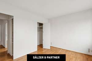 Gut geschnittene 3 Zimmerwohnung mit Rheinblick in Mainz – Die vollständige Adresse der Immobilie erhältst du vom Anbieter., 55131 Oberstadt, Mainz – Vorschaubild 5
