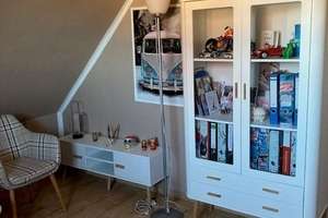 Sehr gepflegte Doppelhaushälfte mit Garage – Die vollständige Adresse der Immobilie erhältst du vom Anbieter., 30826 Garbsen – Vorschaubild 11