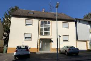 Reserviert: Modernisierte 2 Zimmer-Wohnung mit KFZ-Stellplatz in Mainz-Marienborn, nähe ZDF – Zum Knechelsberg 0, 55127 Marienborn, Mainz – Vorschaubild 1