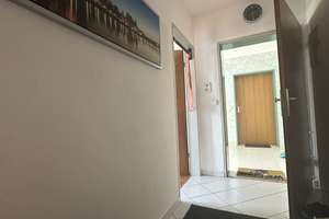 Kapitalanlage mit Weitblick - 3-Zimmer-Wohnung mit zwei Balkonen und Stellplatz – Hochweg 56c, 93049 Westenviertel, Regensburg – Vorschaubild 10
