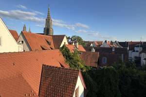 Traumhafte 2-Zimmer-Wohnung mit Charm, EBK und Loggia im Herzen von Ulm – Die vollständige Adresse der Immobilie erhältst du vom Anbieter., 89073 Mitte, Ulm – Vorschaubild 10